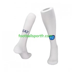 SSC Naples Exterieur Chaussettes 2023-2024